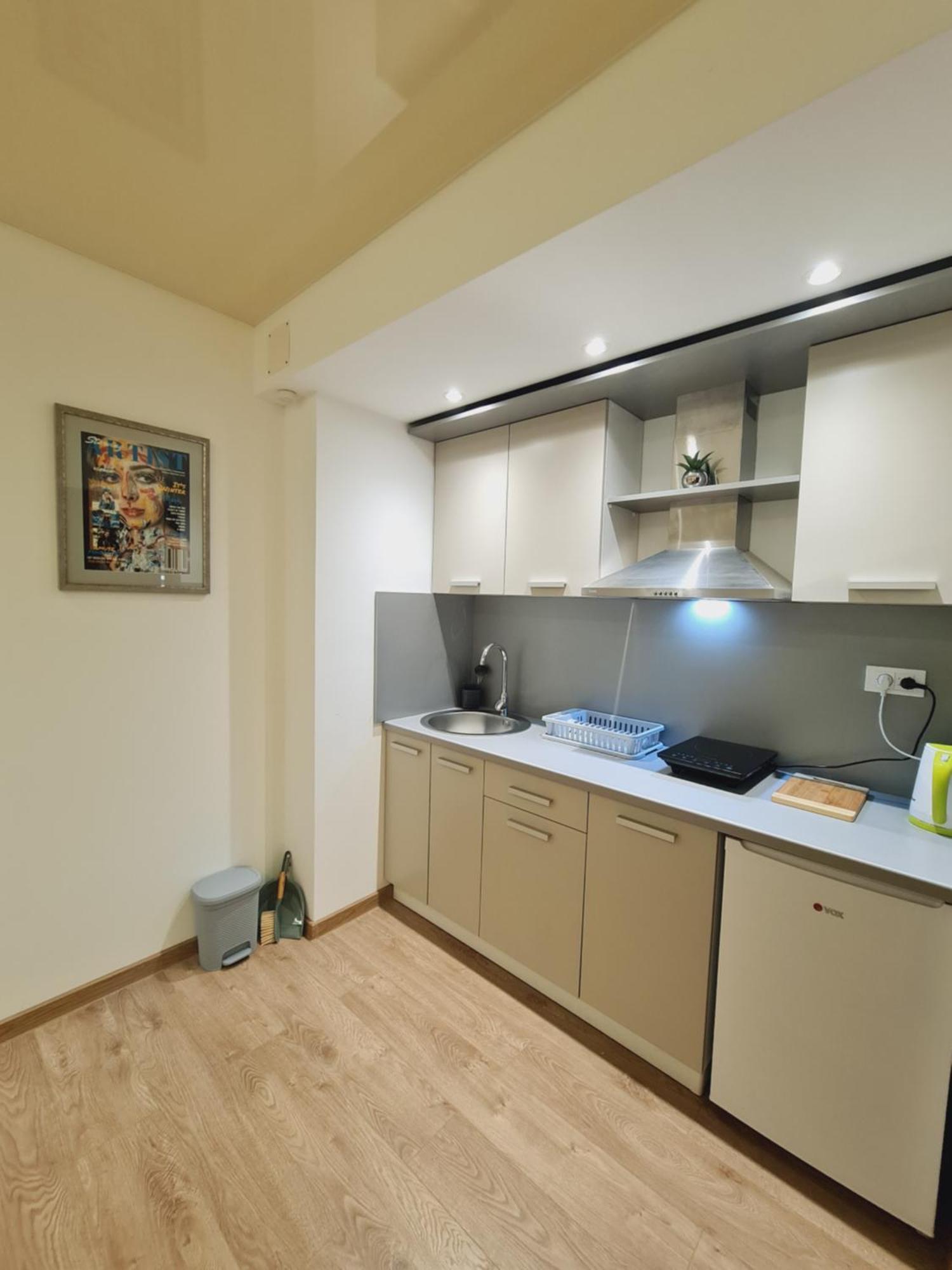 Airport Molko Apartments Surčin Exteriör bild